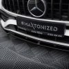 Mercedes-Benz C AMG-line / 43 AMG W206 - Lâmina frontal V.1 | ME-C-206-AMGLINE-K-FD1G | Produto Maxton Design distribuído por Unicartuning. Mercedes-Benz C AMG-line / 43 AMG W206 - Lâmina frontal V.1 | ME-C-206-AMGLINE-K-FD1G | Produto Maxton Design distribuído por Unicartuning.