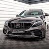 Mercedes-Benz C AMG Line Sedan / Coupé / Estate W205 / C205 / S205 (facelift) - Lâmina frontal V.1 | ME-C-205F-AMGLINE-C-FD1G | Produto Maxton Design distribuído por Unicartuning. Mercedes-Benz C AMG Line Sedan / Coupé / Estate W205 / C205 / S205 (facelift) - Lâmina frontal V.1 | ME-C-205F-AMGLINE-C-FD1G | Produto Maxton Design distribuído por Unicartuning.