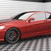 Mercedes-Benz CL 63 AMG C216 - Lâmina frontal V.1 | ME-CL-216-AMG-FD1G | Produto Maxton Design distribuído por Unicartuning. Mercedes-Benz CL 63 AMG C216 - Lâmina frontal V.1 | ME-CL-216-AMG-FD1G | Produto Maxton Design distribuído por Unicartuning.