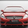 Mercedes-Benz CL 63 AMG C216 - Lâmina frontal V.1 | ME-CL-216-AMG-FD1G | Produto Maxton Design distribuído por Unicartuning. Mercedes-Benz CL 63 AMG C216 - Lâmina frontal V.1 | ME-CL-216-AMG-FD1G | Produto Maxton Design distribuído por Unicartuning.