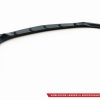 Mercedes-Benz CLA A35 AMG / AMG-line C118 - Lâmina frontal V.1 | ME-CLA-118-AMGLINE-FD1G | Produto Maxton Design distribuído por Unicartuning.