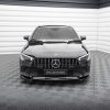 Mercedes-Benz CLA C118 - Lâmina frontal V.1 | ME-CLA-118-FD1G | Produto Maxton Design distribuído por Unicartuning. Mercedes-Benz CLA C118 - Lâmina frontal V.1 | ME-CLA-118-FD1G | Produto Maxton Design distribuído por Unicartuning.