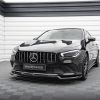 Mercedes-Benz CLA C118 - Lâmina frontal V.1 | ME-CLA-118-FD1G | Produto Maxton Design distribuído por Unicartuning. Mercedes-Benz CLA C118 - Lâmina frontal V.1 | ME-CLA-118-FD1G | Produto Maxton Design distribuído por Unicartuning.