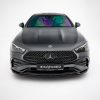 Mercedes-Benz CLE AMG-line C236 - Lâmina frontal V.1 | ME-CLE-236-AMGLINE-FD1G+FD1RG | Produto Maxton Design distribuído por Unicartuning. Mercedes-Benz CLE AMG-line C236 - Lâmina frontal V.1 | ME-CLE-236-AMGLINE-FD1G+FD1RG | Produto Maxton Design distribuído por Unicartuning.
