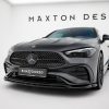 Mercedes-Benz CLE AMG-line C236 - Lâmina frontal V.1 | ME-CLE-236-AMGLINE-FD1G+FD1RG | Produto Maxton Design distribuído por Unicartuning. Mercedes-Benz CLE AMG-line C236 - Lâmina frontal V.1 | ME-CLE-236-AMGLINE-FD1G+FD1RG | Produto Maxton Design distribuído por Unicartuning.