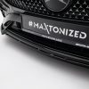 Mercedes-Benz CLE AMG-line C236 - Lâmina frontal V.1 | ME-CLE-236-AMGLINE-FD1G+FD1RG | Produto Maxton Design distribuído por Unicartuning. Mercedes-Benz CLE AMG-line C236 - Lâmina frontal V.1 | ME-CLE-236-AMGLINE-FD1G+FD1RG | Produto Maxton Design distribuído por Unicartuning.