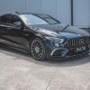 Mercedes-Benz Cls AMG-line / 53AMG C257 - Lâmina frontal V.1 | ME-CLS-257-AMGLINE-FD1G | Produto Maxton Design distribuído por Unicartuning. Mercedes-Benz Cls AMG-line / 53AMG C257 - Lâmina frontal V.1 | ME-CLS-257-AMGLINE-FD1G | Produto Maxton Design distribuído por Unicartuning.