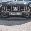 Mercedes-Benz Cls AMG-line / 53AMG C257 - Lâmina frontal V.1 | ME-CLS-257-AMGLINE-FD1G | Produto Maxton Design distribuído por Unicartuning. Mercedes-Benz Cls AMG-line / 53AMG C257 - Lâmina frontal V.1 | ME-CLS-257-AMGLINE-FD1G | Produto Maxton Design distribuído por Unicartuning.