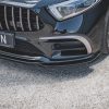 Mercedes-Benz Cls AMG-line / 53AMG C257 - Lâmina frontal V.1 | ME-CLS-257-AMGLINE-FD1G | Produto Maxton Design distribuído por Unicartuning. Mercedes-Benz Cls AMG-line / 53AMG C257 - Lâmina frontal V.1 | ME-CLS-257-AMGLINE-FD1G | Produto Maxton Design distribuído por Unicartuning.