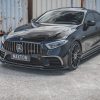 Mercedes-Benz Cls AMG-line / 53AMG C257 - Lâmina frontal V.1 | ME-CLS-257-AMGLINE-FD1G | Produto Maxton Design distribuído por Unicartuning. Mercedes-Benz Cls AMG-line / 53AMG C257 - Lâmina frontal V.1 | ME-CLS-257-AMGLINE-FD1G | Produto Maxton Design distribuído por Unicartuning.