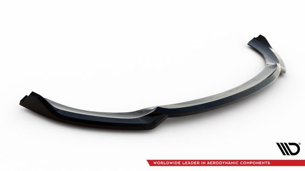 Mercedes-Benz E AMG-line W214 - Lâmina frontal V.1 | ME-E-214-AMGLINE-FD1G | Produto Maxton Design distribuído por Unicartuning. Mercedes-Benz E AMG-line W214 - Lâmina frontal V.1 | ME-E-214-AMGLINE-FD1G | Produto Maxton Design distribuído por Unicartuning.