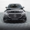 Mercedes-Benz E AMG-line W214 - Lâmina frontal V.1 | ME-E-214-AMGLINE-FD1G | Produto Maxton Design distribuído por Unicartuning. Mercedes-Benz E AMG-line W214 - Lâmina frontal V.1 | ME-E-214-AMGLINE-FD1G | Produto Maxton Design distribuído por Unicartuning.