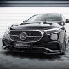 Mercedes-Benz E AMG-line W214 - Lâmina frontal V.1 | ME-E-214-AMGLINE-FD1G | Produto Maxton Design distribuído por Unicartuning. Mercedes-Benz E AMG-line W214 - Lâmina frontal V.1 | ME-E-214-AMGLINE-FD1G | Produto Maxton Design distribuído por Unicartuning.