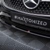 Mercedes-Benz E AMG-line W214 - Lâmina frontal V.1 | ME-E-214-AMGLINE-FD1G | Produto Maxton Design distribuído por Unicartuning. Mercedes-Benz E AMG-line W214 - Lâmina frontal V.1 | ME-E-214-AMGLINE-FD1G | Produto Maxton Design distribuído por Unicartuning.