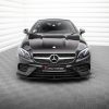 Mercedes-Benz E-class W213 Coupé (c238) / Cabriolet (a238) AMG-line / 53 AMG - Lâmina frontal V.1 | ME-E-213-AMGLINE-C-FD1G | Produto Maxton Design distribuído por Unicartuning. Mercedes-Benz E-class W213 Coupé (c238) / Cabriolet (a238) AMG-line / 53 AMG - Lâmina frontal V.1 | ME-E-213-AMGLINE-C-FD1G | Produto Maxton Design distribuído por Unicartuning.