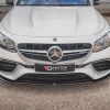 Mercedes-Benz E63 AMG Estate/sedan S213/w213 - Lâmina frontal V.1 | ME-E-213-63-ES-FD1G | Produto Maxton Design distribuído por Unicartuning. Mercedes-Benz E63 AMG Estate/sedan S213/w213 - Lâmina frontal V.1 | ME-E-213-63-ES-FD1G | Produto Maxton Design distribuído por Unicartuning.