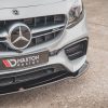 Mercedes-Benz E63 AMG Estate/sedan S213/w213 - Lâmina frontal V.1 | ME-E-213-63-ES-FD1G | Produto Maxton Design distribuído por Unicartuning. Mercedes-Benz E63 AMG Estate/sedan S213/w213 - Lâmina frontal V.1 | ME-E-213-63-ES-FD1G | Produto Maxton Design distribuído por Unicartuning.