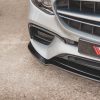 Mercedes-Benz E63 AMG Estate/sedan S213/w213 - Lâmina frontal V.1 | ME-E-213-63-ES-FD1G | Produto Maxton Design distribuído por Unicartuning. Mercedes-Benz E63 AMG Estate/sedan S213/w213 - Lâmina frontal V.1 | ME-E-213-63-ES-FD1G | Produto Maxton Design distribuído por Unicartuning.