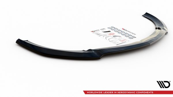 Mercedes-Benz E63 AMG Estate/sedan S213/w213 - Lâmina frontal V.1 | ME-E-213-63-ES-FD1G | Produto Maxton Design distribuído por Unicartuning. Mercedes-Benz E63 AMG Estate/sedan S213/w213 - Lâmina frontal V.1 | ME-E-213-63-ES-FD1G | Produto Maxton Design distribuído por Unicartuning.