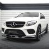 Mercedes-Benz GLE Coupé 43 AMG / AMG-line C292 - Lâmina frontal V.1 | ME-GLE-C292-AMGLINE-FD1G | Produto Maxton Design distribuído por Unicartuning. Mercedes-Benz GLE Coupé 43 AMG / AMG-line C292 - Lâmina frontal V.1 | ME-GLE-C292-AMGLINE-FD1G | Produto Maxton Design distribuído por Unicartuning.