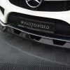 Mercedes-Benz GLE Coupé 43 AMG / AMG-line C292 - Lâmina frontal V.1 | ME-GLE-C292-AMGLINE-FD1G | Produto Maxton Design distribuído por Unicartuning. Mercedes-Benz GLE Coupé 43 AMG / AMG-line C292 - Lâmina frontal V.1 | ME-GLE-C292-AMGLINE-FD1G | Produto Maxton Design distribuído por Unicartuning.