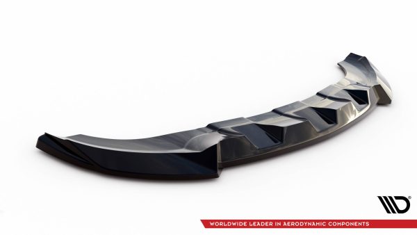 Mercedes-Benz GLE Coupé 43 AMG / AMG-line C292 - Lâmina frontal V.1 | ME-GLE-C292-AMGLINE-FD1G | Produto Maxton Design distribuído por Unicartuning. Mercedes-Benz GLE Coupé 43 AMG / AMG-line C292 - Lâmina frontal V.1 | ME-GLE-C292-AMGLINE-FD1G | Produto Maxton Design distribuído por Unicartuning.