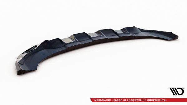 Mercedes-Benz GLE Coupé 43 AMG / AMG-line C292 - Lâmina frontal V.1 | ME-GLE-C292-AMGLINE-FD1G | Produto Maxton Design distribuído por Unicartuning. Mercedes-Benz GLE Coupé 43 AMG / AMG-line C292 - Lâmina frontal V.1 | ME-GLE-C292-AMGLINE-FD1G | Produto Maxton Design distribuído por Unicartuning.