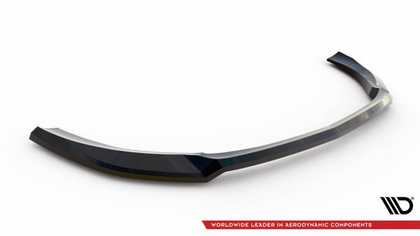 Mercedes-Benz S AMG-line W222 (facelift) - Lâmina frontal V.1 | ME-S-222F-AMGLINE-FD1G | Produto Maxton Design distribuído por Unicartuning. Mercedes-Benz S AMG-line W222 (facelift) - Lâmina frontal V.1 | ME-S-222F-AMGLINE-FD1G | Produto Maxton Design distribuído por Unicartuning.