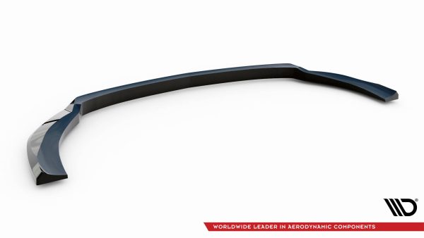 Mercedes-Benz S AMG-line W222 (facelift) - Lâmina frontal V.1 | ME-S-222F-AMGLINE-FD1G | Produto Maxton Design distribuído por Unicartuning. Mercedes-Benz S AMG-line W222 (facelift) - Lâmina frontal V.1 | ME-S-222F-AMGLINE-FD1G | Produto Maxton Design distribuído por Unicartuning.