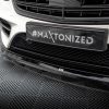 Mercedes-Benz S AMG-line W222 (facelift) - Lâmina frontal V.1 | ME-S-222F-AMGLINE-FD1G | Produto Maxton Design distribuído por Unicartuning. Mercedes-Benz S AMG-line W222 (facelift) - Lâmina frontal V.1 | ME-S-222F-AMGLINE-FD1G | Produto Maxton Design distribuído por Unicartuning.
