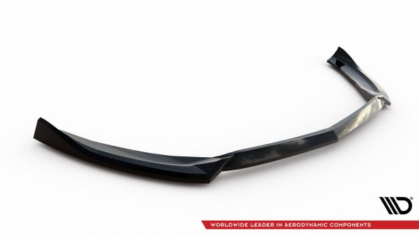 Mercedes-Benz S Coupé AMG-line C217 (facelift) - Lâmina frontal V.1 | ME-S-C217-AMGLINE-C-FD1G | Produto Maxton Design distribuído por Unicartuning. Mercedes-Benz S Coupé AMG-line C217 (facelift) - Lâmina frontal V.1 | ME-S-C217-AMGLINE-C-FD1G | Produto Maxton Design distribuído por Unicartuning.