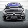 Mercedes-Benz S Coupé AMG-line C217 (facelift) - Lâmina frontal V.1 | ME-S-C217-AMGLINE-C-FD1G | Produto Maxton Design distribuído por Unicartuning. Mercedes-Benz S Coupé AMG-line C217 (facelift) - Lâmina frontal V.1 | ME-S-C217-AMGLINE-C-FD1G | Produto Maxton Design distribuído por Unicartuning.