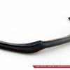 Mercedes-Benz S W222 - Lâmina frontal V.1 | ME-S-222-FD1G | Produto Maxton Design distribuído por Unicartuning.