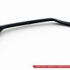 Mercedes-Benz S W222 - Lâmina frontal V.1 | ME-S-222-FD1G | Produto Maxton Design distribuído por Unicartuning.