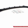 Mercedes-Benz V-class AMG-line W447 - Lâmina frontal V.1 | ME-V-447F-AMGLINE-FD1G | Produto Maxton Design distribuído por Unicartuning. Mercedes-Benz V-class AMG-line W447 - Lâmina frontal V.1 | ME-V-447F-AMGLINE-FD1G | Produto Maxton Design distribuído por Unicartuning.