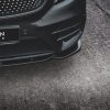Mercedes-Benz V-class AMG-line W447 - Lâmina frontal V.1 | ME-V-447F-AMGLINE-FD1G | Produto Maxton Design distribuído por Unicartuning. Mercedes-Benz V-class AMG-line W447 - Lâmina frontal V.1 | ME-V-447F-AMGLINE-FD1G | Produto Maxton Design distribuído por Unicartuning.