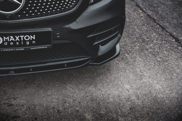 Mercedes-Benz V-class AMG-line W447 - Lâmina frontal V.1 | ME-V-447F-AMGLINE-FD1G | Produto Maxton Design distribuído por Unicartuning. Mercedes-Benz V-class AMG-line W447 - Lâmina frontal V.1 | ME-V-447F-AMGLINE-FD1G | Produto Maxton Design distribuído por Unicartuning.