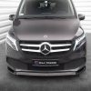 Mercedes-Benz V-class W447 (facelift) - Lâmina frontal V.1 | ME-V-447F-FD1G | Produto Maxton Design distribuído por Unicartuning. Mercedes-Benz V-class W447 (facelift) - Lâmina frontal V.1 | ME-V-447F-FD1G | Produto Maxton Design distribuído por Unicartuning.