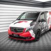 Mercedes-Benz Vito W447 (facelift) - Lâmina frontal V.1 | ME-VI-W447F-FD1G | Produto Maxton Design distribuído por Unicartuning. Mercedes-Benz Vito W447 (facelift) - Lâmina frontal V.1 | ME-VI-W447F-FD1G | Produto Maxton Design distribuído por Unicartuning.
