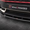 Mini Cooper Clubman John Cooper Works F54 (facelift) - Lâmina frontal V.1 | MC-CM-2F-JCW-FD1G | Produto Maxton Design distribuído por Unicartuning. Mini Cooper Clubman John Cooper Works F54 (facelift) - Lâmina frontal V.1 | MC-CM-2F-JCW-FD1G | Produto Maxton Design distribuído por Unicartuning.