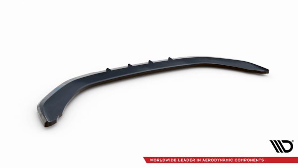 Mini Cooper S John Cooper Works F56 (facelift) - Lâmina frontal V.1 | MC-3F-56-JCW-5D-FD1G | Produto Maxton Design distribuído por Unicartuning. Mini Cooper S John Cooper Works F56 (facelift) - Lâmina frontal V.1 | MC-3F-56-JCW-5D-FD1G | Produto Maxton Design distribuído por Unicartuning.