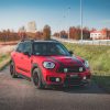 Mini Countryman Mk2 F60 JCW - Lâmina frontal V.1 | MC-CO-2-JCW-FD1G | Produto Maxton Design distribuído por Unicartuning. Mini Countryman Mk2 F60 JCW - Lâmina frontal V.1 | MC-CO-2-JCW-FD1G | Produto Maxton Design distribuído por Unicartuning.