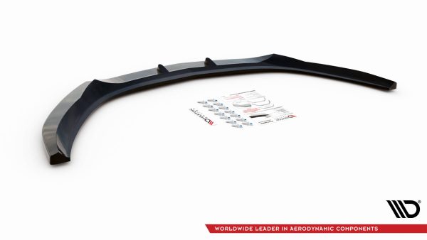 Opel Astra GTC OPC-line J - Lâmina frontal V.1 | OP-AS-J-GTC-OPCLINE-FD1G | Produto Maxton Design distribuído por Unicartuning. Opel Astra GTC OPC-line J - Lâmina frontal V.1 | OP-AS-J-GTC-OPCLINE-FD1G | Produto Maxton Design distribuído por Unicartuning.