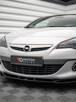 Opel Astra GTC OPC-line J - Lâmina frontal V.1 | OP-AS-J-GTC-OPCLINE-FD1G | Produto Maxton Design distribuído por Unicartuning. Opel Astra GTC OPC-line J - Lâmina frontal V.1 | OP-AS-J-GTC-OPCLINE-FD1G | Produto Maxton Design distribuído por Unicartuning.