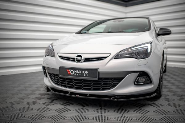 Opel Astra GTC OPC-line J - Lâmina frontal V.1 | OP-AS-J-GTC-OPCLINE-FD1G | Produto Maxton Design distribuído por Unicartuning. Opel Astra GTC OPC-line J - Lâmina frontal V.1 | OP-AS-J-GTC-OPCLINE-FD1G | Produto Maxton Design distribuído por Unicartuning.