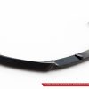 Opel Astra L (mk6) - Lâmina frontal V.1 | OP-AS-L-ST-FD1G | Produto Maxton Design distribuído por Unicartuning.