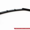 Opel Astra L (mk6) - Lâmina frontal V.1 | OP-AS-L-ST-FD1G | Produto Maxton Design distribuído por Unicartuning.