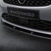 Opel Corsa F ( Mk6) - Lâmina frontal V.1 | OP-CO-F-FD1G | Produto Maxton Design distribuído por Unicartuning.