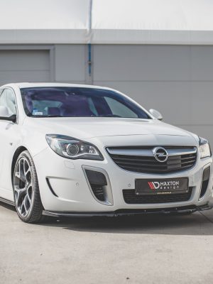 Opel Insignia Mk. 1 OPC (facelift) - Lâmina frontal V.1 | OP-IS-1F-OPC-FD1G | Produto Maxton Design distribuído por Unicartuning. Opel Insignia Mk. 1 OPC (facelift) - Lâmina frontal V.1 | OP-IS-1F-OPC-FD1G | Produto Maxton Design distribuído por Unicartuning.