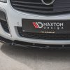 Opel Insignia Mk. 1 OPC (facelift) - Lâmina frontal V.1 | OP-IS-1F-OPC-FD1G | Produto Maxton Design distribuído por Unicartuning. Opel Insignia Mk. 1 OPC (facelift) - Lâmina frontal V.1 | OP-IS-1F-OPC-FD1G | Produto Maxton Design distribuído por Unicartuning.